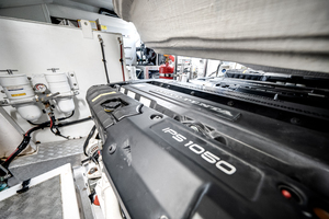 71ft Azimut Yacht For Sale