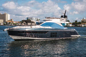 2022 Azimut S7 thumbnail 4