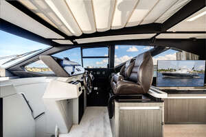 2022 Azimut S7 thumbnail 46