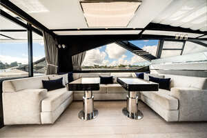 2022 Azimut S7 thumbnail 45