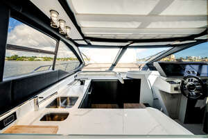 2022 Azimut S7 thumbnail 50