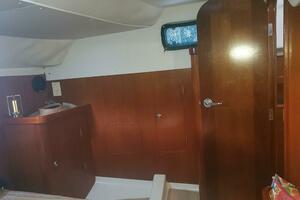 CHILL OUT 41ft Beneteau Yacht For Sale