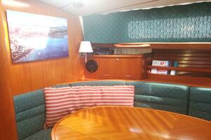 CHILL OUT 41ft Beneteau Yacht For Sale