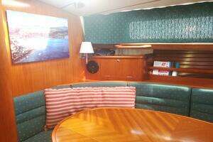 1997 Beneteau Oceanis thumbnail 7