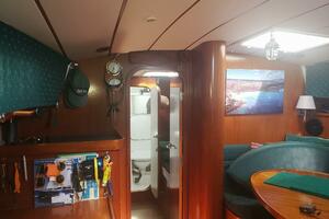 CHILL OUT 41ft Beneteau Yacht For Sale