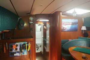 1997 Beneteau Oceanis thumbnail 10