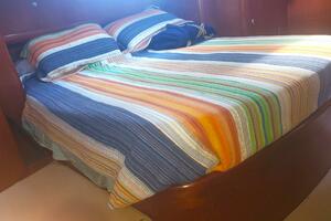 CHILL OUT 41ft Beneteau Yacht For Sale