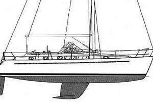 1997 Beneteau Oceanis thumbnail 3
