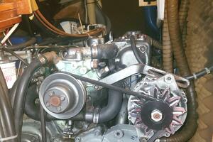 CHILL OUT 41ft Beneteau Yacht For Sale