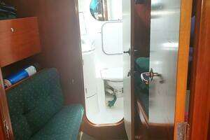 1997 Beneteau Oceanis thumbnail 13
