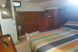 CHILL OUT 41ft Beneteau Yacht For Sale