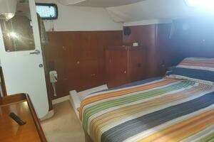 1997 Beneteau Oceanis thumbnail 19