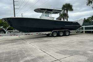 JUST ONE MORE 2023 Valhalla Boatworks V-33 Yacht For Sale in Long Island NY