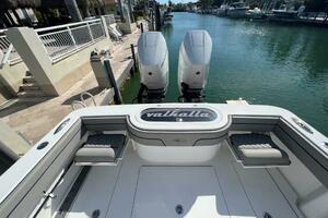Valhalla 33 JUST ONE MORE - Exterior Aft