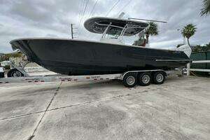 JUST ONE MORE 2023 Valhalla Boatworks V-33 Yacht For Sale in Long Island NY