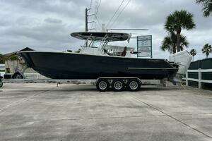 JUST ONE MORE 2023 Valhalla Boatworks V-33 Yacht For Sale in Long Island NY
