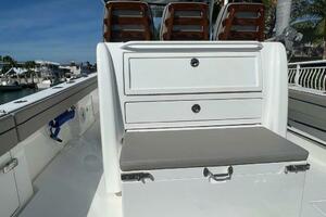 Valhalla 33 JUST ONE MORE - Bait Center Seating