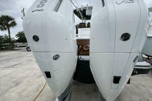 Valhalla 33 JUST ONE MORE - Engines