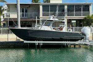 JUST ONE MORE 2023 Valhalla Boatworks V-33 Yacht For Sale in Long Island NY