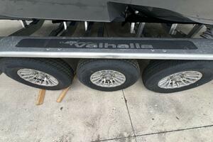 Valhalla 33 JUST ONE MORE - Trailer