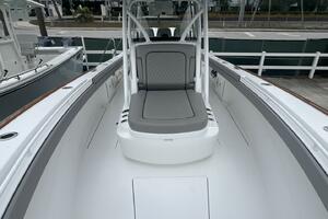 Valhalla 33 JUST ONE MORE - Forward Seating