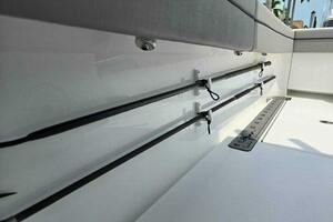 Valhalla 33 JUST ONE MORE - Rod Storage