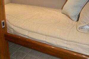 Viking 52 ONE MORE - Guest Cabin