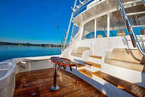 ONE MORE 52ft Viking Yacht For Sale