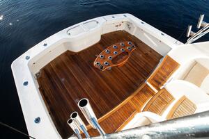 ONE MORE 52ft Viking Yacht For Sale