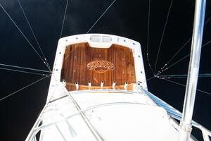 ONE MORE 52ft Viking Yacht For Sale