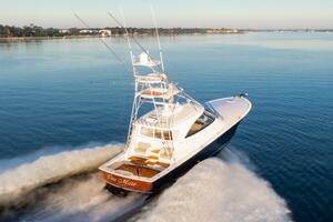 ONE MORE 52ft Viking Yacht For Sale