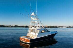 2016 Viking 52 Sport Tower thumbnail 7