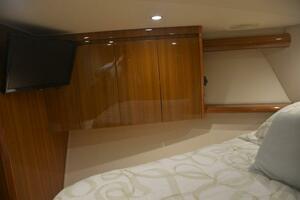 Viking 52 ONE MORE - Master Stateroom