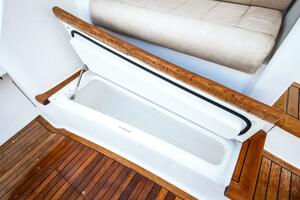 ONE MORE 52ft Viking Yacht For Sale