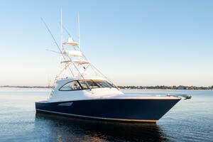 ONE MORE 52ft Viking Yacht For Sale