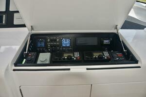 Viking 52 ONE MORE - Helm Electronics