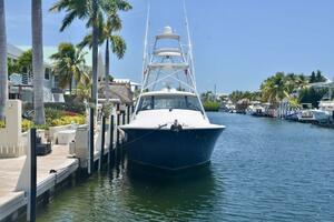 Viking 52 ONE MORE - Exterior