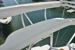 2016 Viking 52 Sport Tower thumbnail 11
