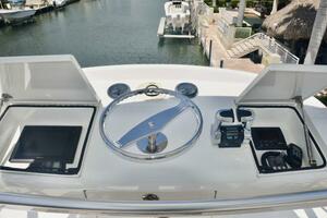 Viking 52 ONE MORE - Tower Helm