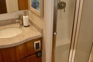 Viking 52 ONE MORE - Guest/Day Head