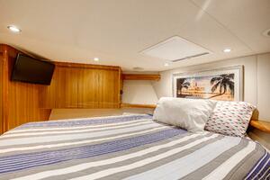 ONE MORE 52ft Viking Yacht For Sale