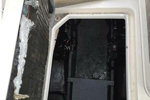 33ft Sea Ray Yacht For Sale