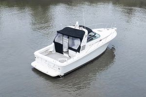 33ft Sea Ray Yacht For Sale