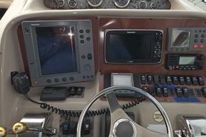 33ft Sea Ray Yacht For Sale