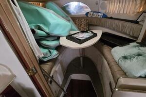 33ft Sea Ray Yacht For Sale