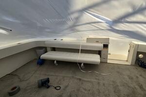 33ft Sea Ray Yacht For Sale