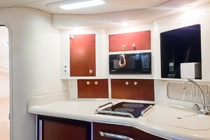33ft Sea Ray Yacht For Sale