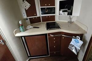 33ft Sea Ray Yacht For Sale