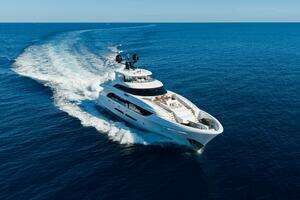 2018 Westport Raised Pilothouse thumbnail 66