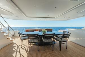 Aft Deck